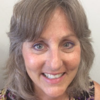 Yvette Sweeney