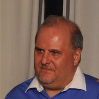 Cesar Augusto Ganduglia