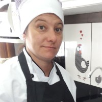 Vanessa De Oliveira Santos