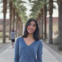 Michelle Faraz