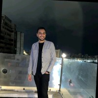 Mahmoud Gamal