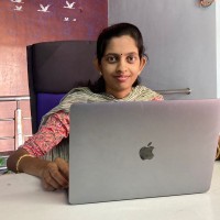 Shilpa M