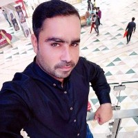 Kashif Ahmed