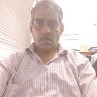 Mohan mahadevan