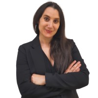 Barbara Rubio-Goñi