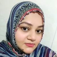 Afsheen Amir