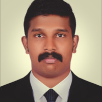 Jithin T