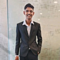 Sanket Sapate