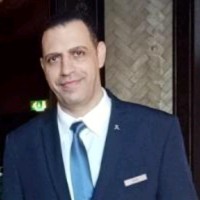kamal rizk