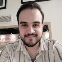 Omid Mokri