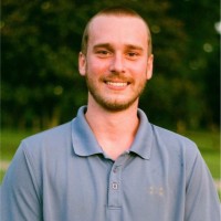 Nicholas Stephenson