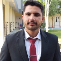 Kashif Ali