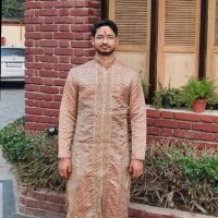 Diwakar Tiwari