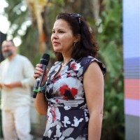 Yasmina Boubnider Kazitani MBA.