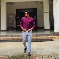 Amit Prakash Kerketta