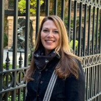 Bridget Boyle