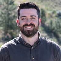 Eric Sandberg, P.Eng