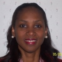 Nicole Martin, Pmp