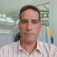 Juan Carlos Garcia Palomino