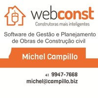 Michel Campillo