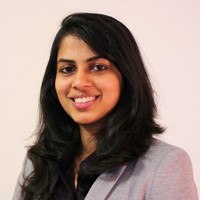 Niveditha Bhat
