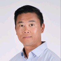 Jimmy Tieu