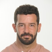 Isaac Perdomo