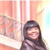 Pastor Portia Ferguson