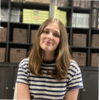 Susie Ferguson
