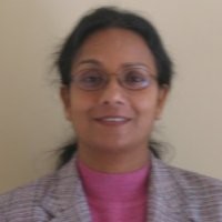 Suma Vasudevan