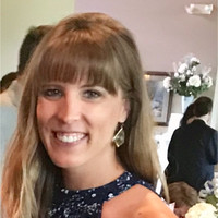 Allison Dansby (Ptak)