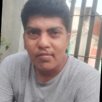 Arun Kumar B B
