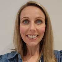 Sarah Morgan