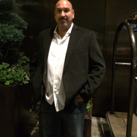 Greg Melby