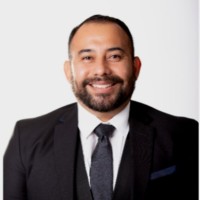 Michael Martinez
