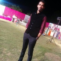 Ankit Kamboj