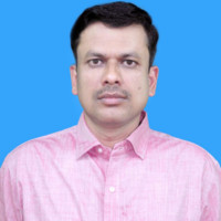 Amit Kumar Mandal