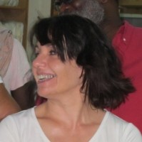 Catherine LECONTE