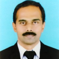 Pradeep kumar A K