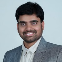 Venkatesh Kolla