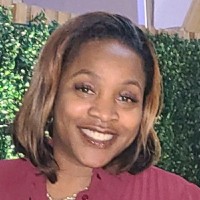 Melony Graves-Credle
