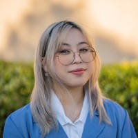 Daisy Le