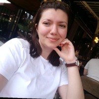 Aylin Topçu Tekkeşen