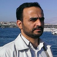 Mohammad Mahdi Rahimi Naddaf