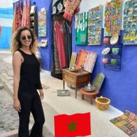 Hajar Ouchagor