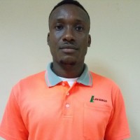 Benjamin Udoh