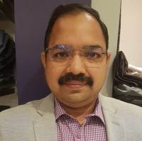 Chandrakant Achegaonkar