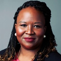 Phaedra Jackson