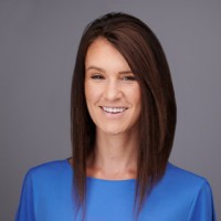 Alexandra Houck