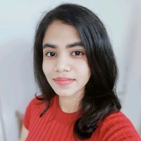 Prachee Gupta